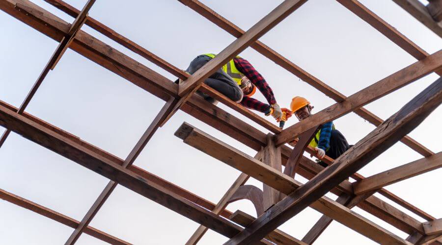 Expert Emergency Roof Repairs services in Acme, LA